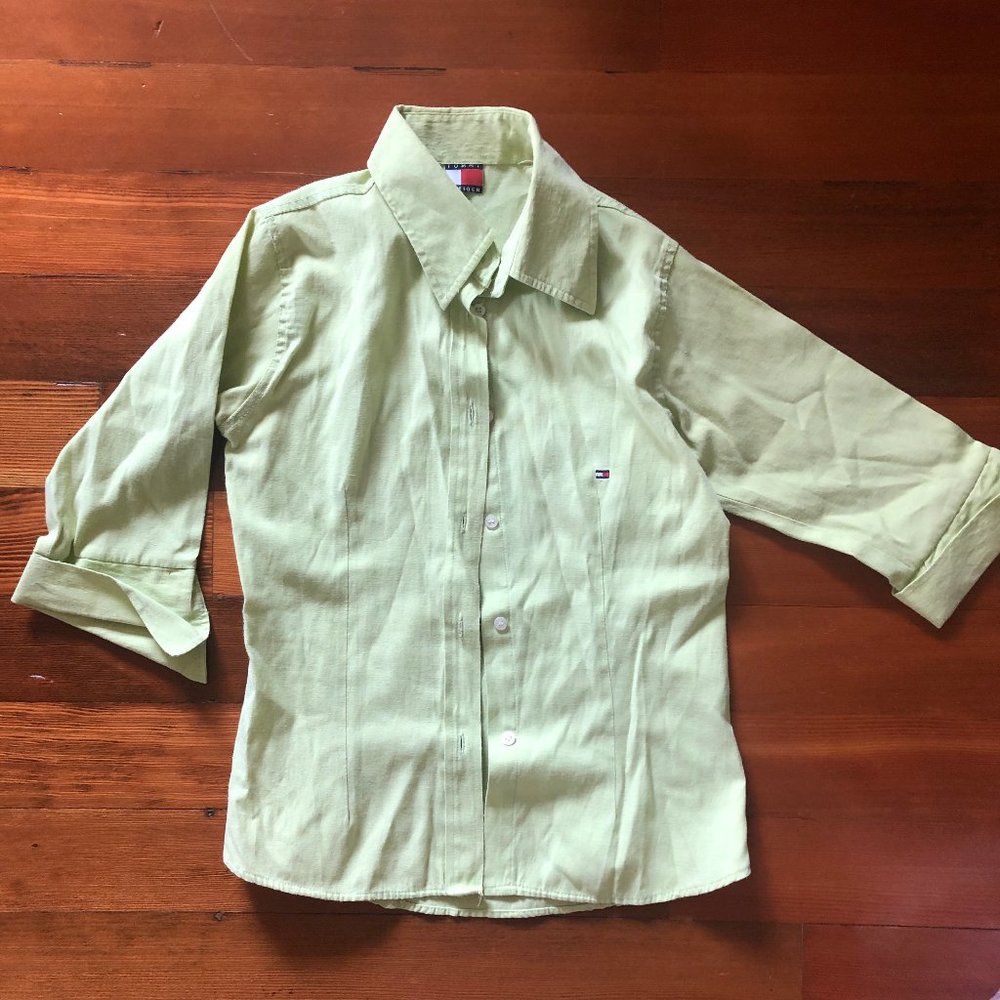 Tommy Hilfiger Shirt
